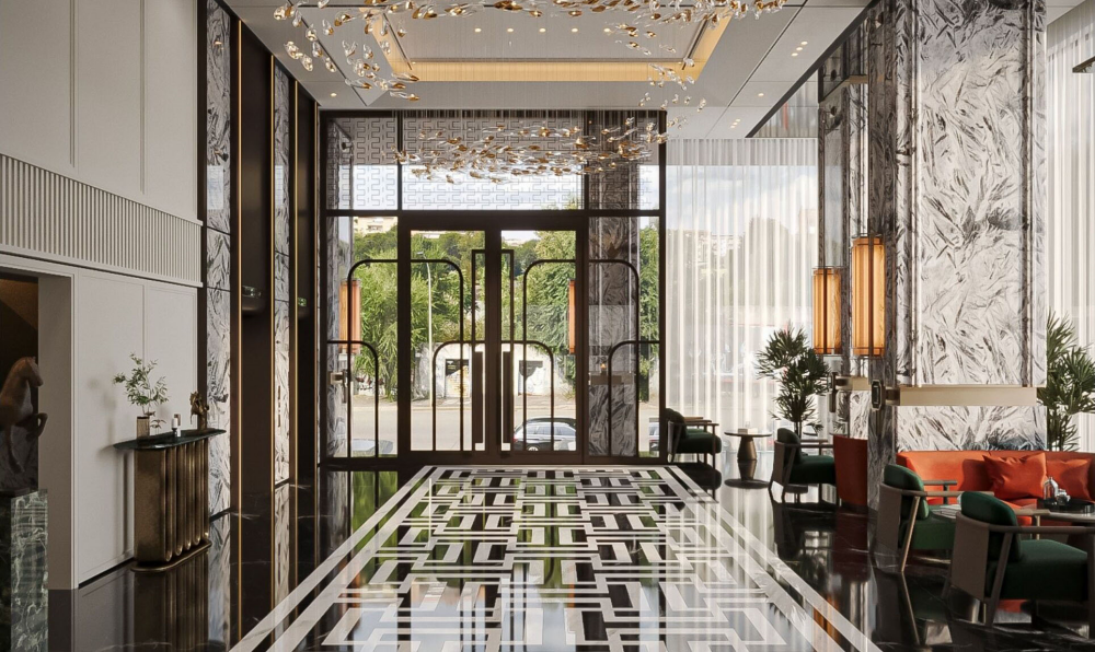 DUHORÉA Hotel & Wellness 2