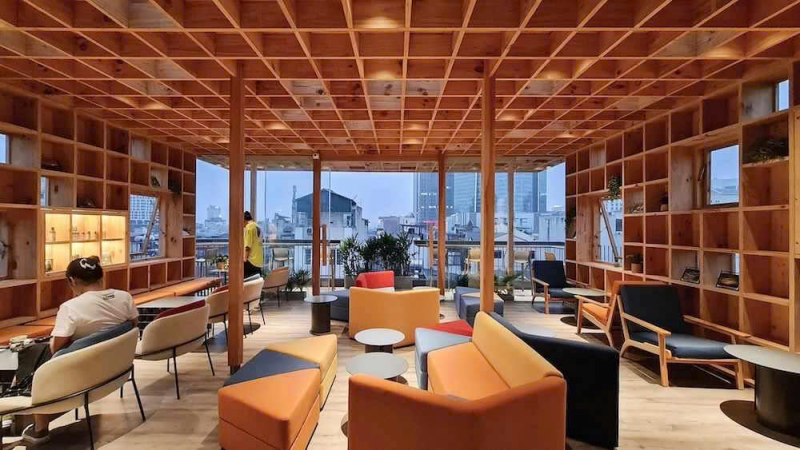 DUHORÉA Hotel & Wellness 5