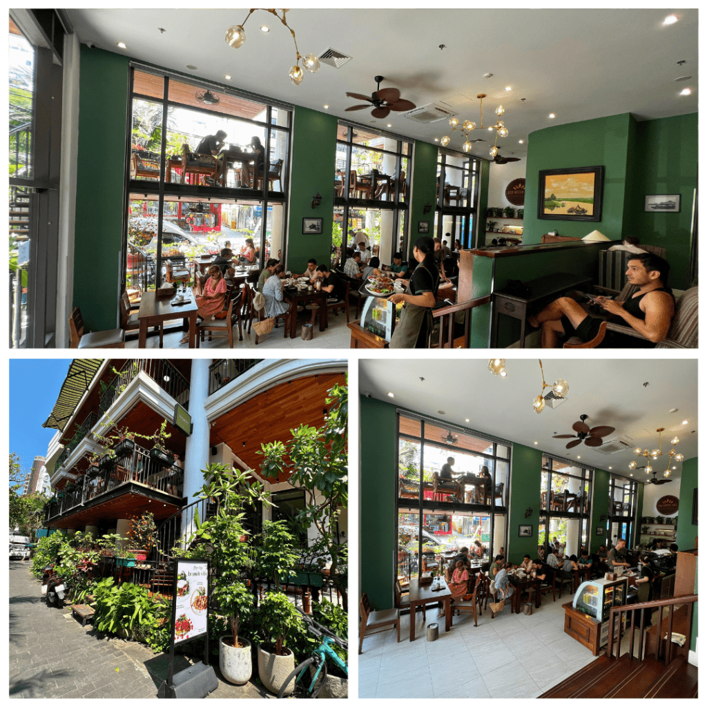 Eco Green Boutique Hotel Da Nang 3