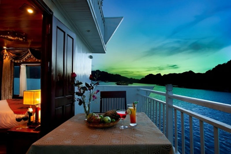 Eco Lux Riverside Hotel & Spa 3