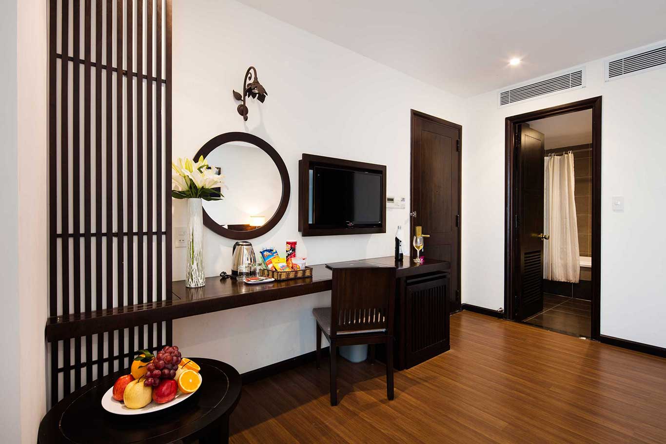 Edele Hotel - Khách sạn 4 sao 3