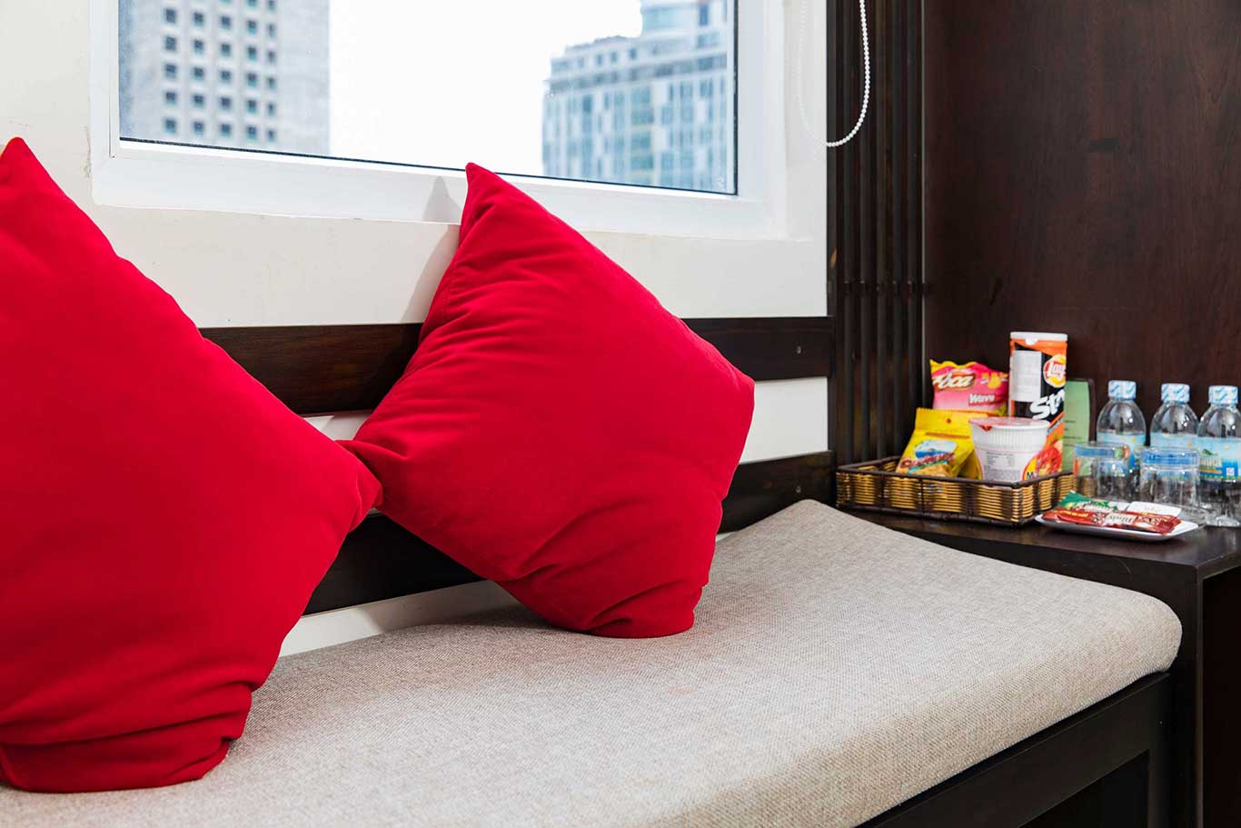 Edele Hotel - Khách sạn 4 sao 4