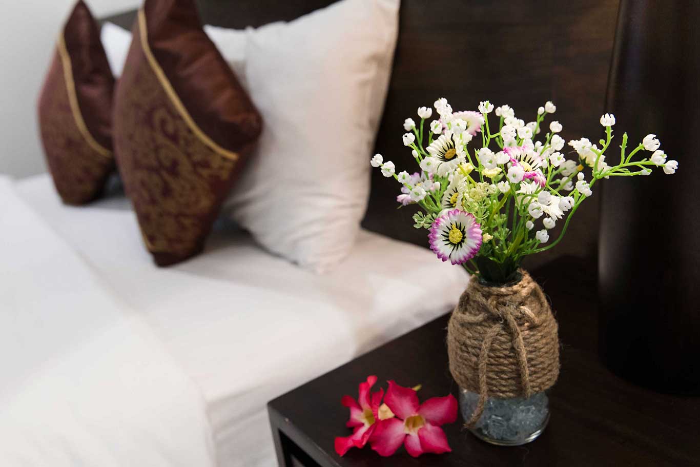 Edele Hotel - Khách sạn 4 sao 5