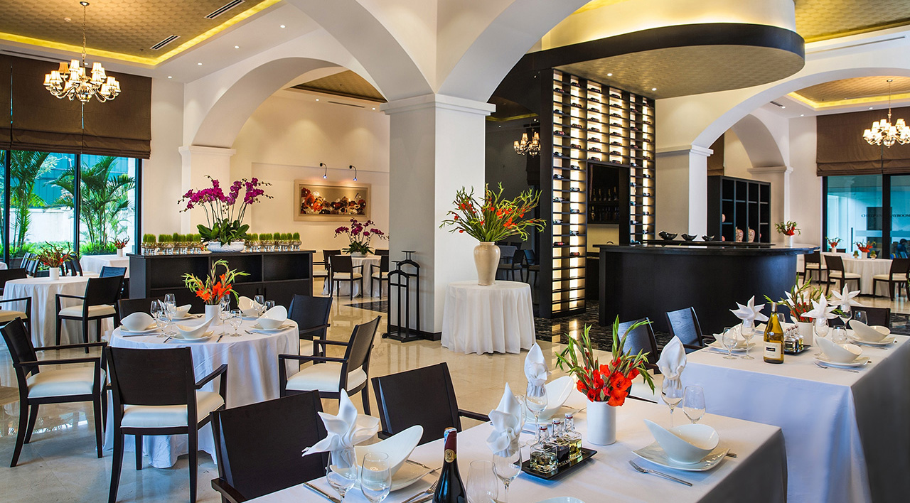 Elegant Suites Westlake Serviced Residences 3