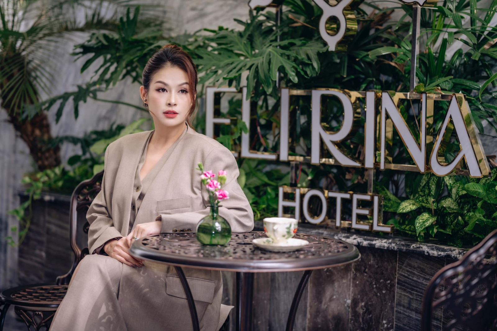 Eli Rina Hotel & Apartment