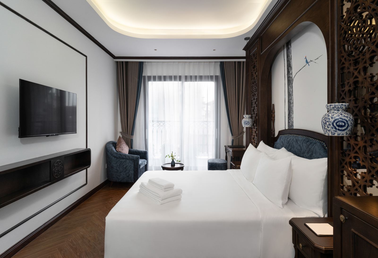 Eli Rina Hotel & Apartment 3