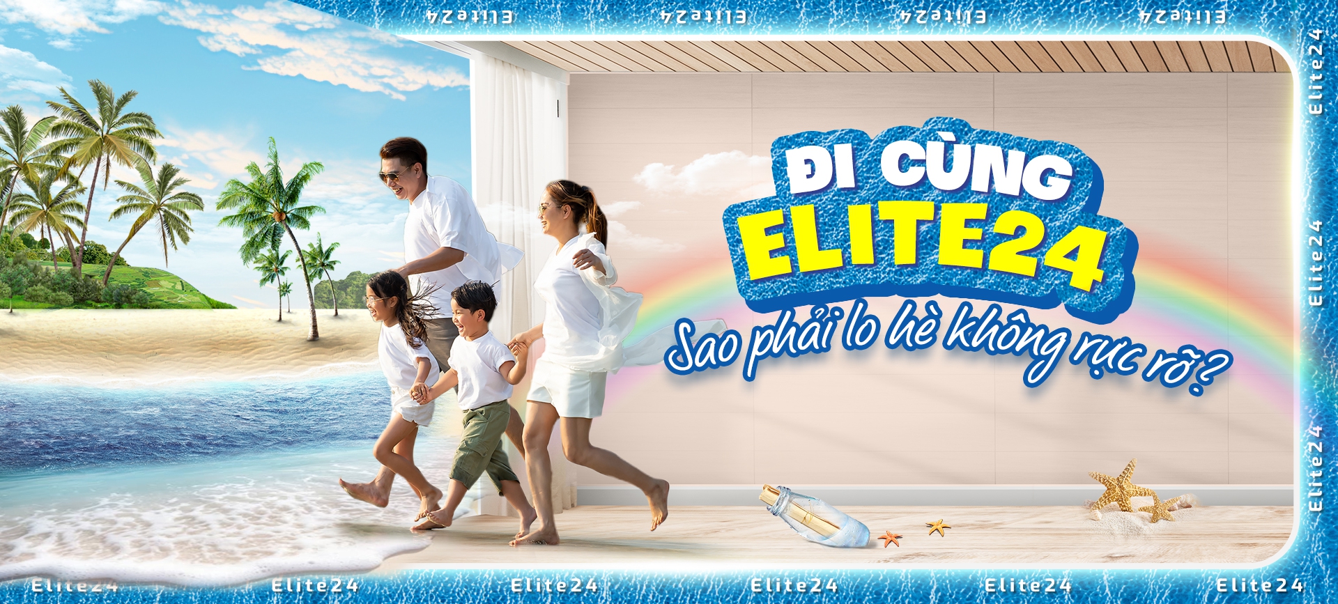 Elite Riverlight Hotel by Elite24