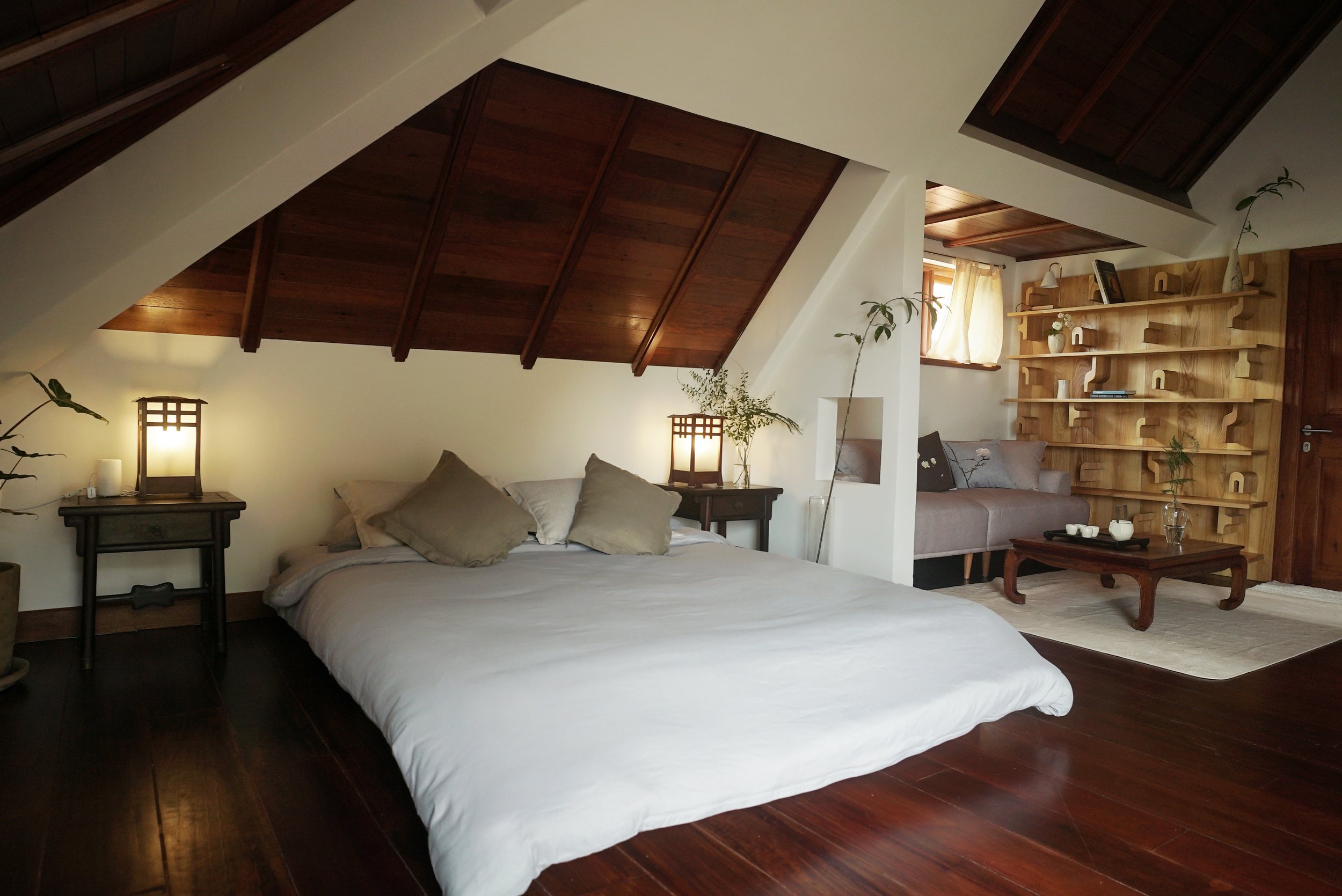 Émai Tea Garden & Homestay 2