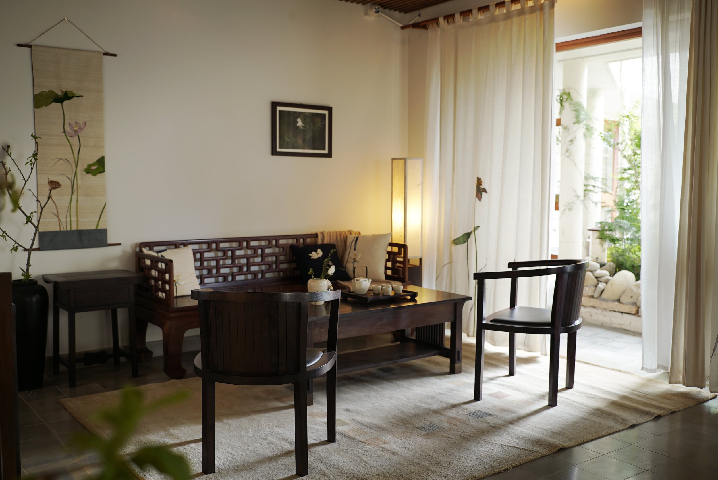 Émai Tea Garden & Homestay 4
