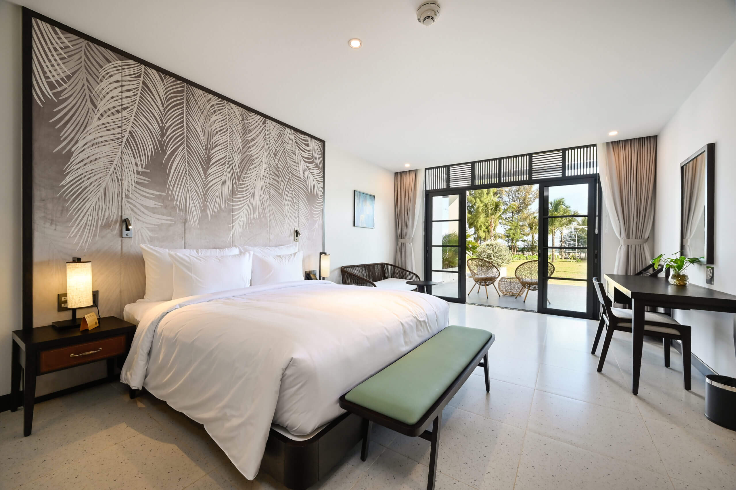 Emerald Hồ Tràm Resort 3