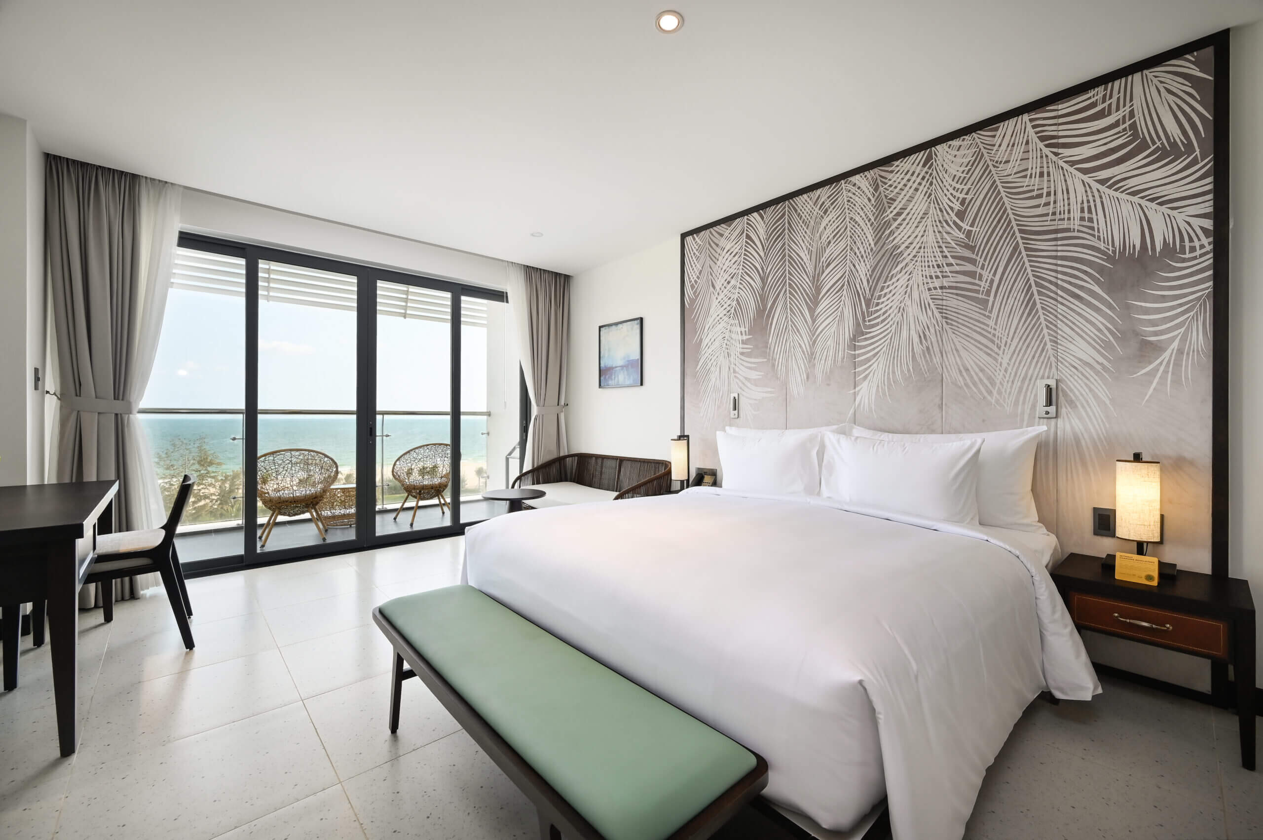 Emerald Hồ Tràm Resort 4