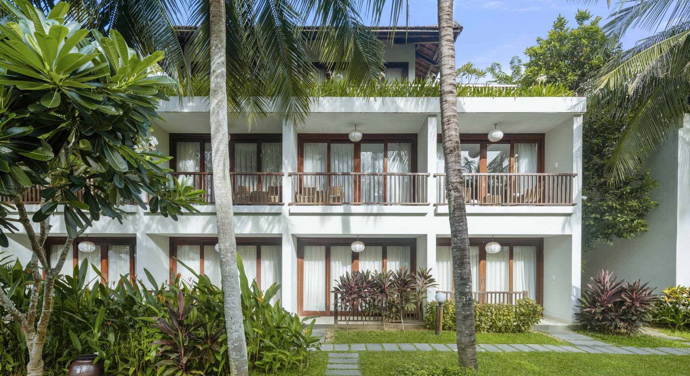 Emerald Hoi An Riverside Resort 5
