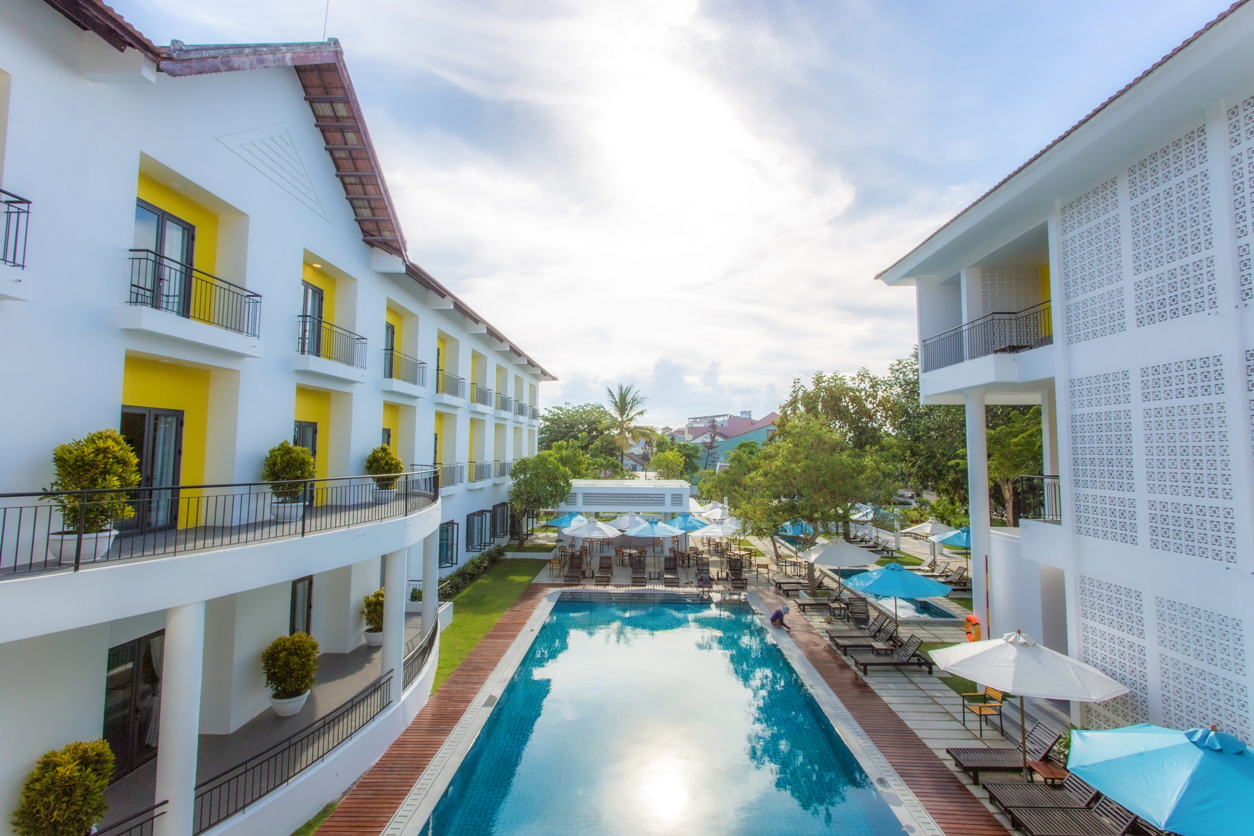 ÊMM Hotel Hoi An 2