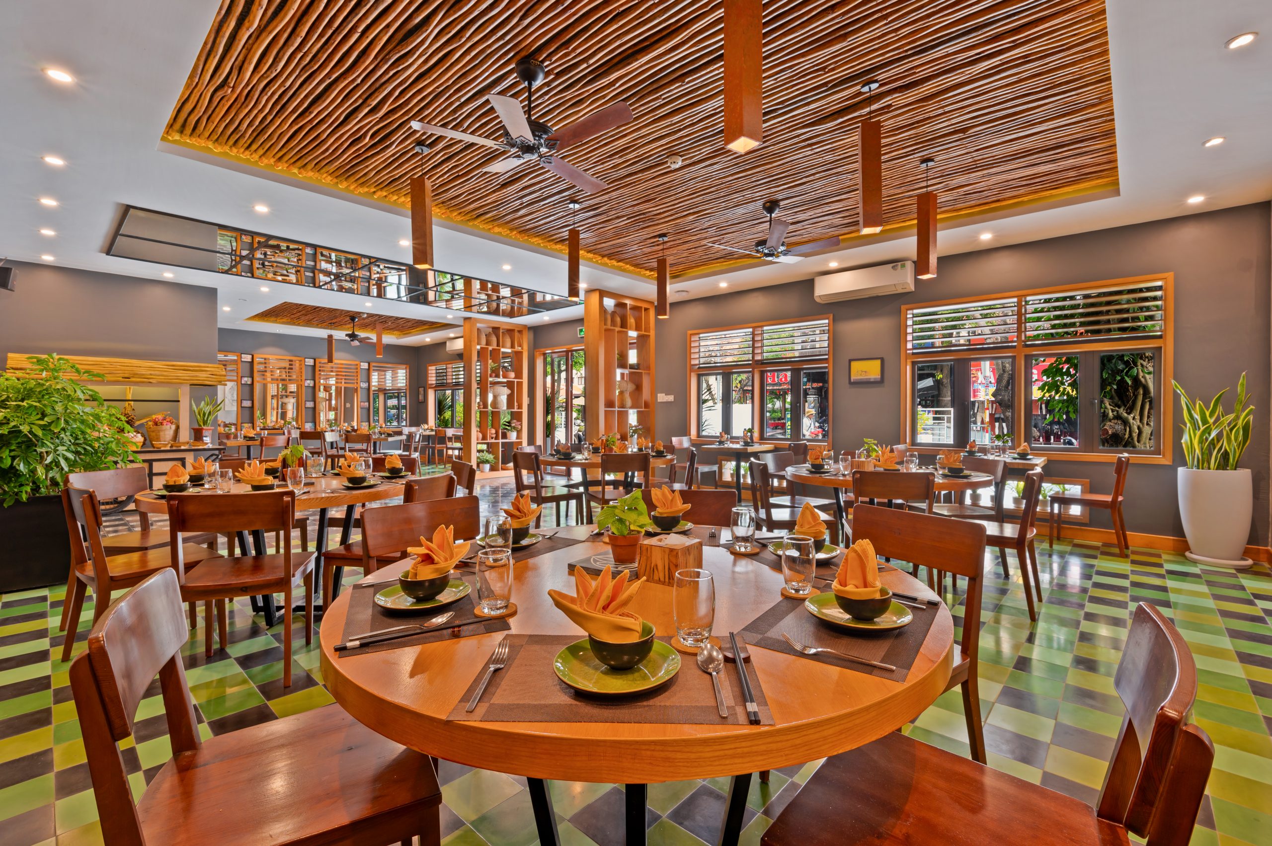ÊMM Hotel Hoi An 4
