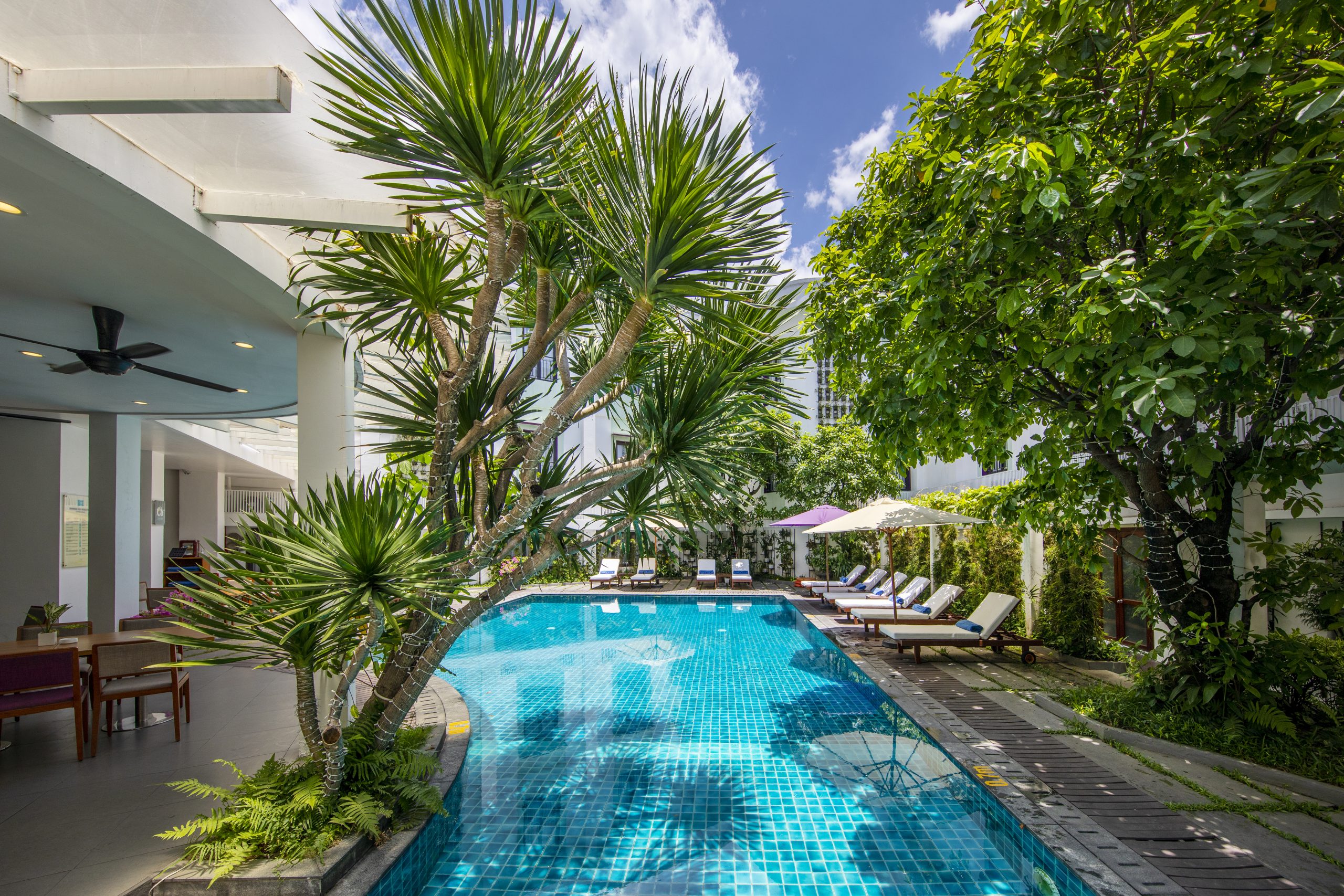 ÊMM Hotel Hue 2