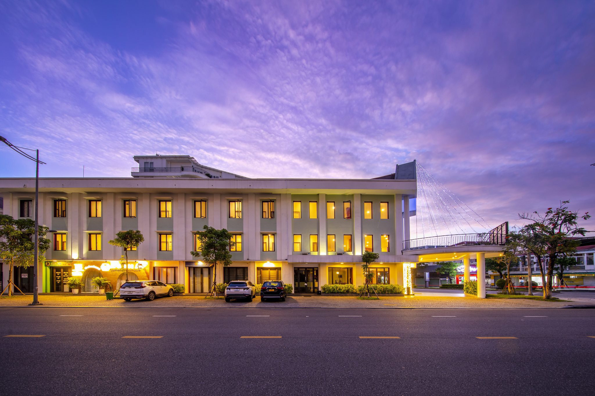 ÊMM Hotel Hue 4
