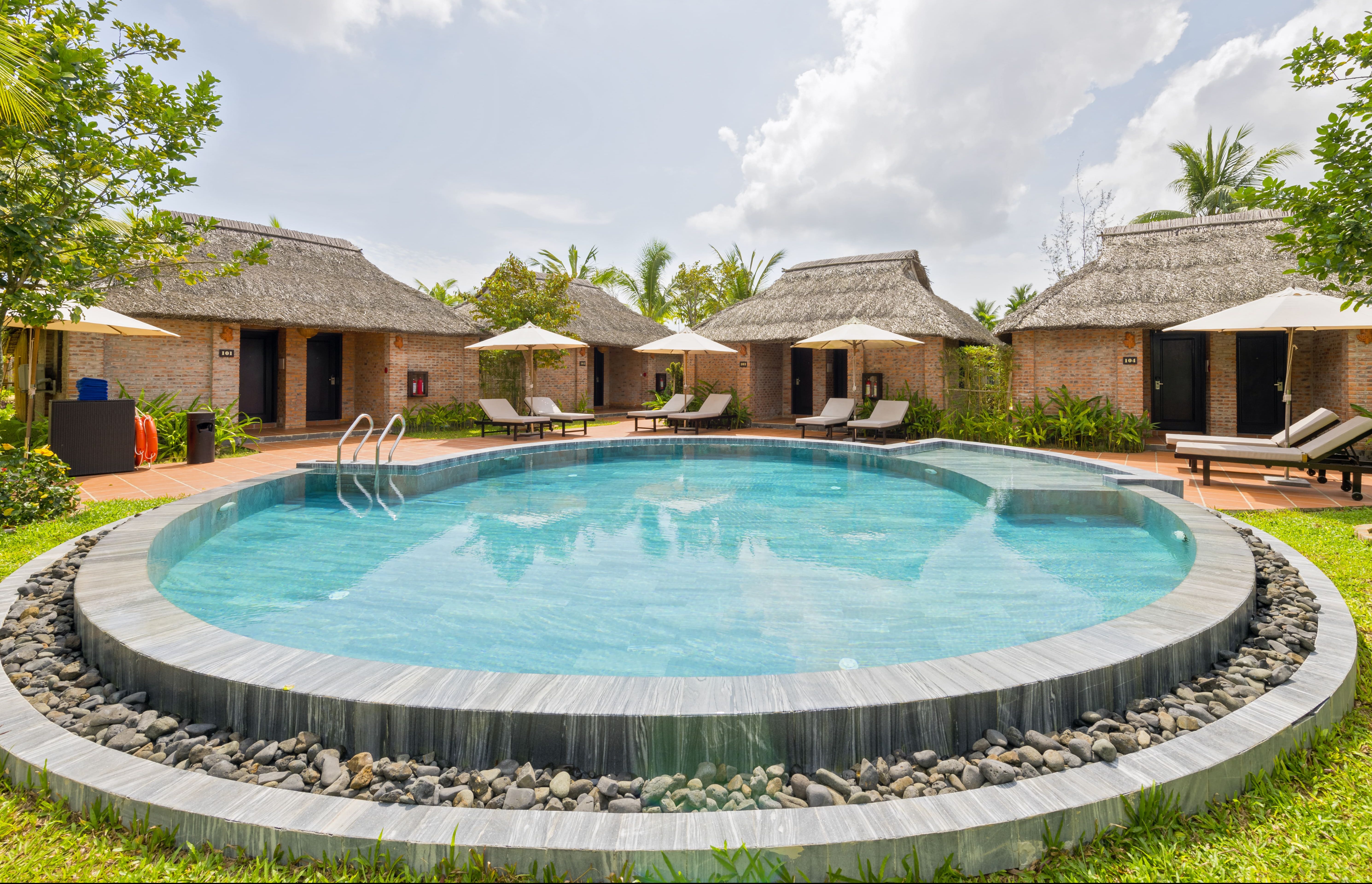 ENSO Retreat Hoi An - Rediscovery & Serenity