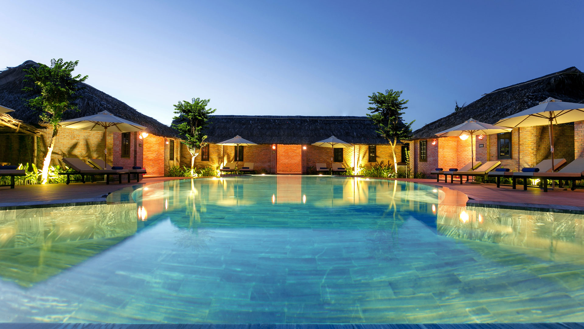 ENSO Retreat Hoi An - Rediscovery & Serenity 3