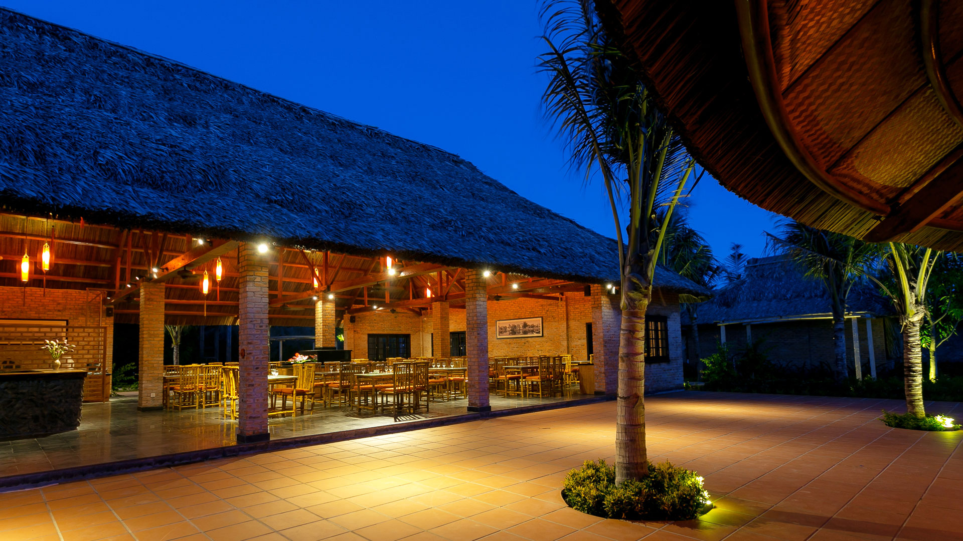 ENSO Retreat Hoi An - Rediscovery & Serenity 4