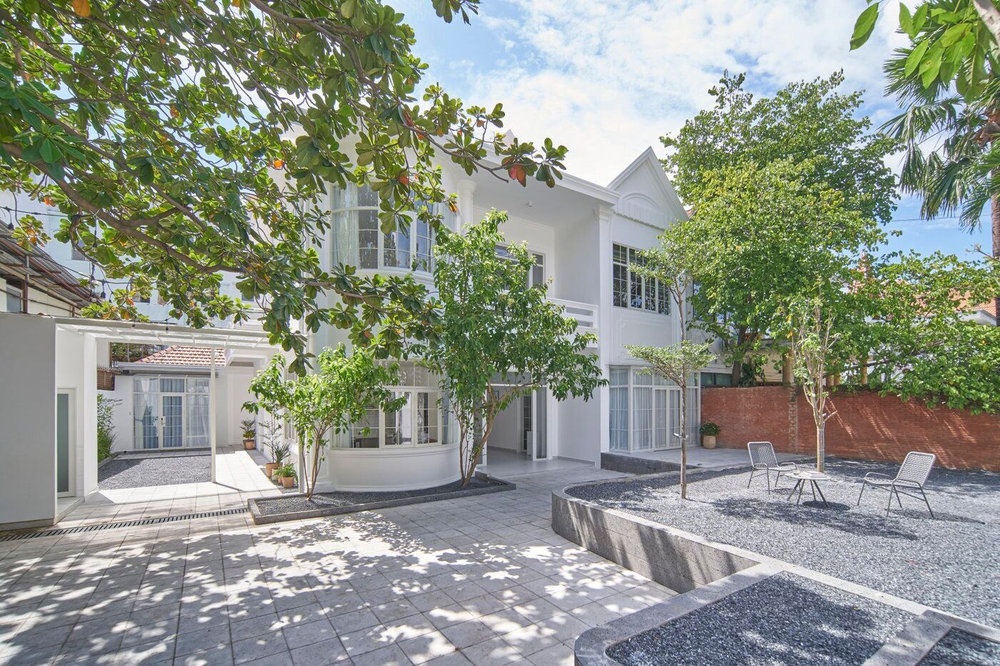 Express by M Village 47 Thảo Điền, a brand of Modern Village Lifestyle