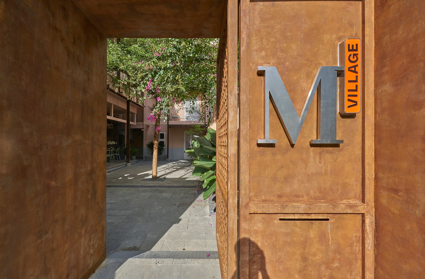 Express by M Village Nam Kỳ Khởi Nghĩa, a brand of Modern Village Lifestyle