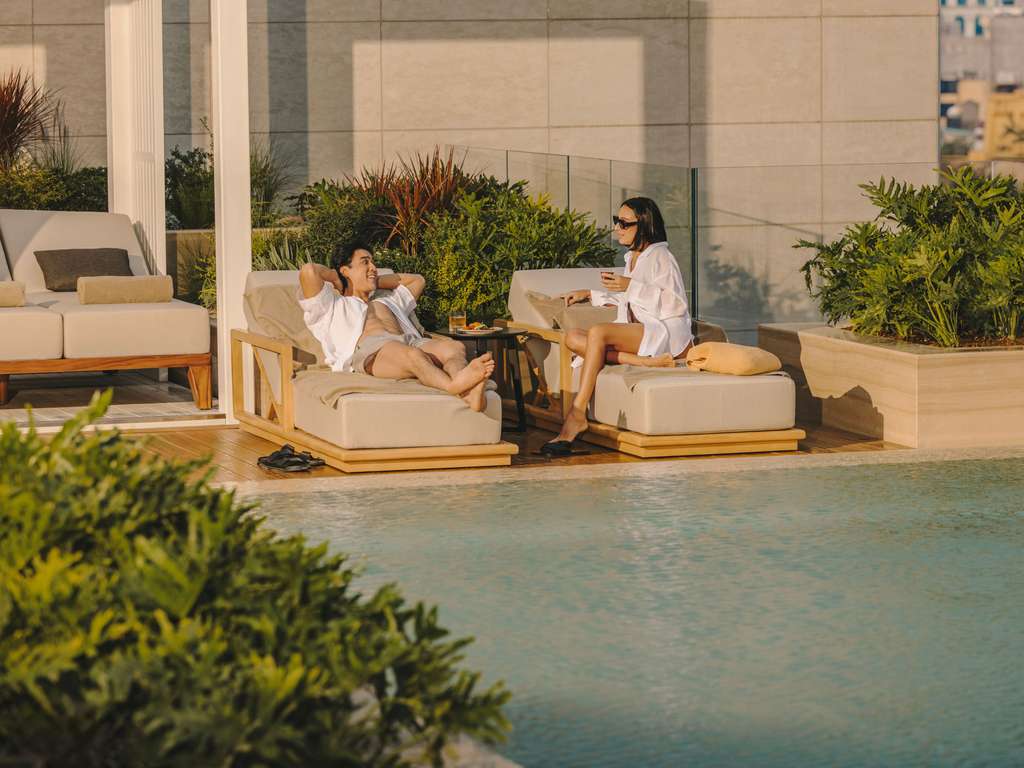 Fairmont Hanoi 4
