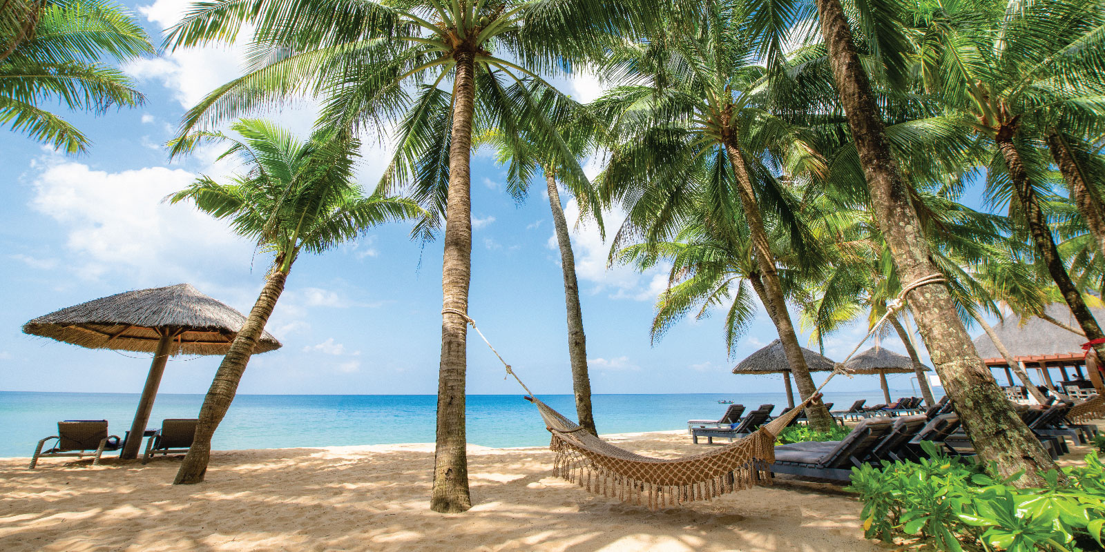 Famiana Resort & Spa Phu Quoc