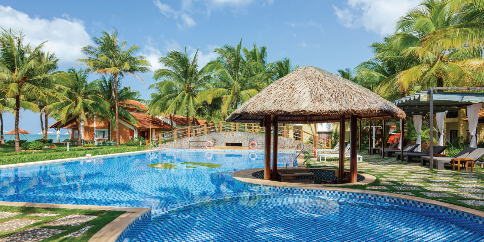 Famiana Resort & Spa Phu Quoc 5