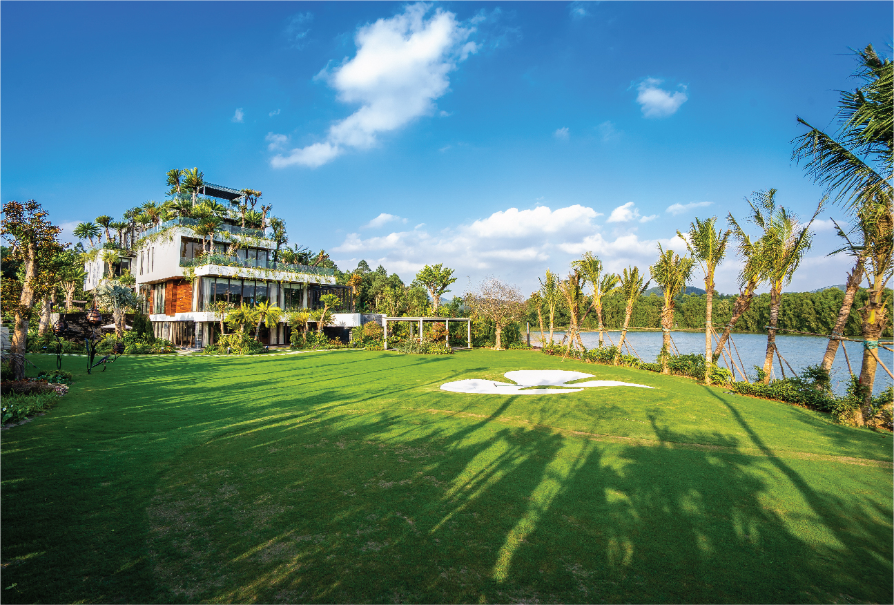 Flamingo Hải Tiến