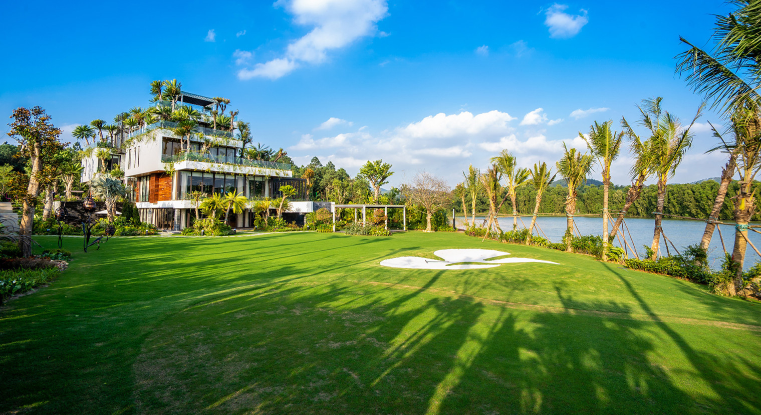 Flamingo Hải Tiến 2