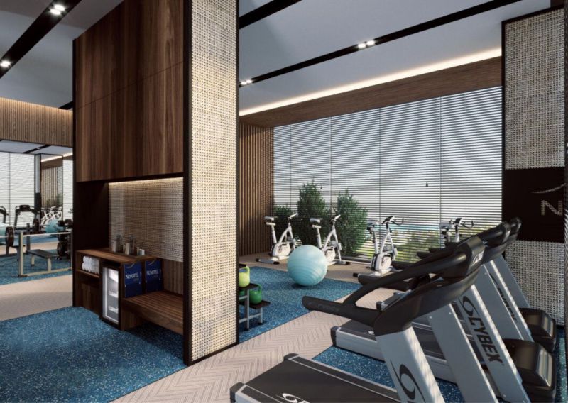 FLC City Hotel Beach Quy Nhon 3