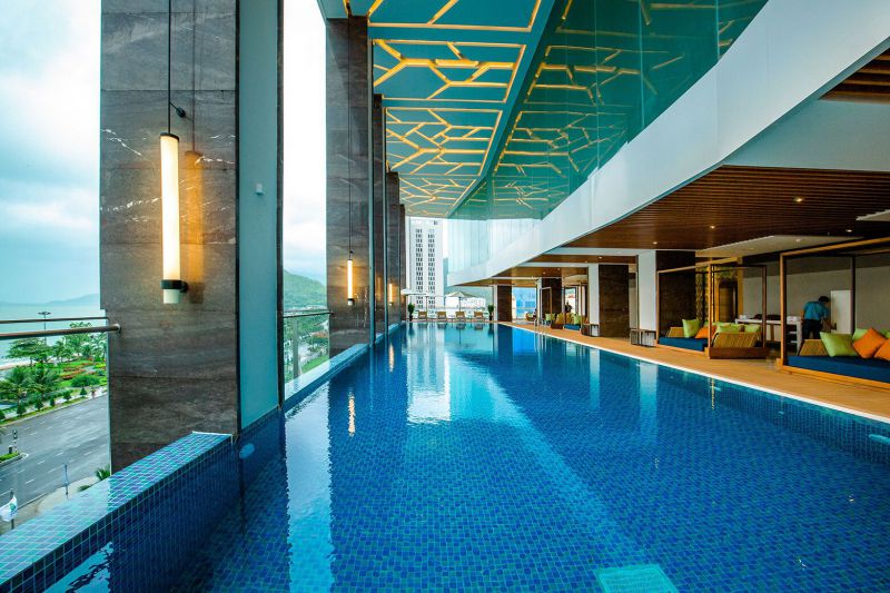 FLC City Hotel Beach Quy Nhon 4