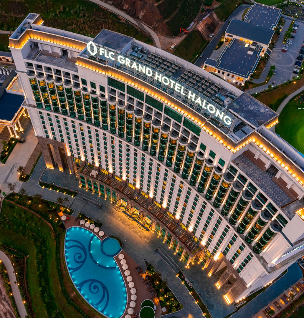 FLC Grand Hotel Hạ Long 2