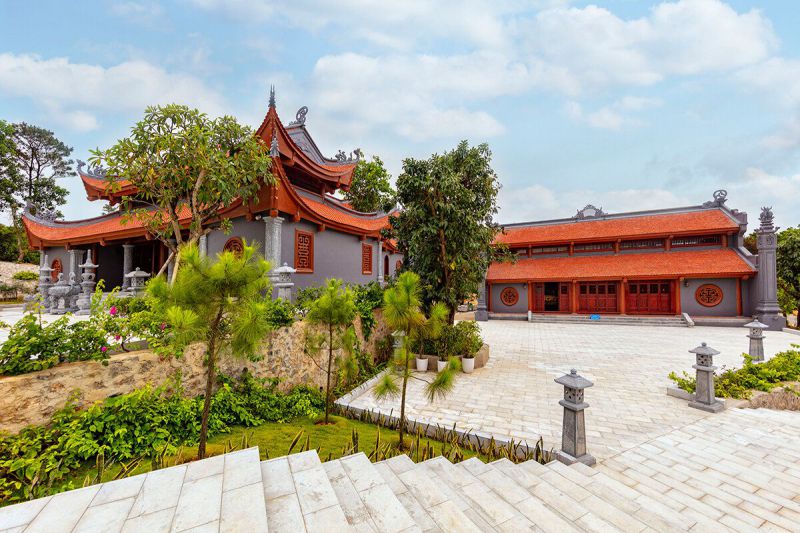 FLC Grand Hotel Hạ Long 5