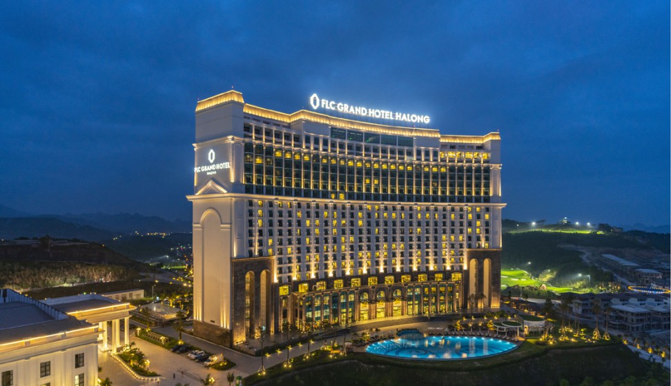 FLC Grand Hotel Sầm Sơn
