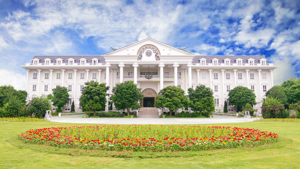 FLC Grand Hotel Sầm Sơn 3