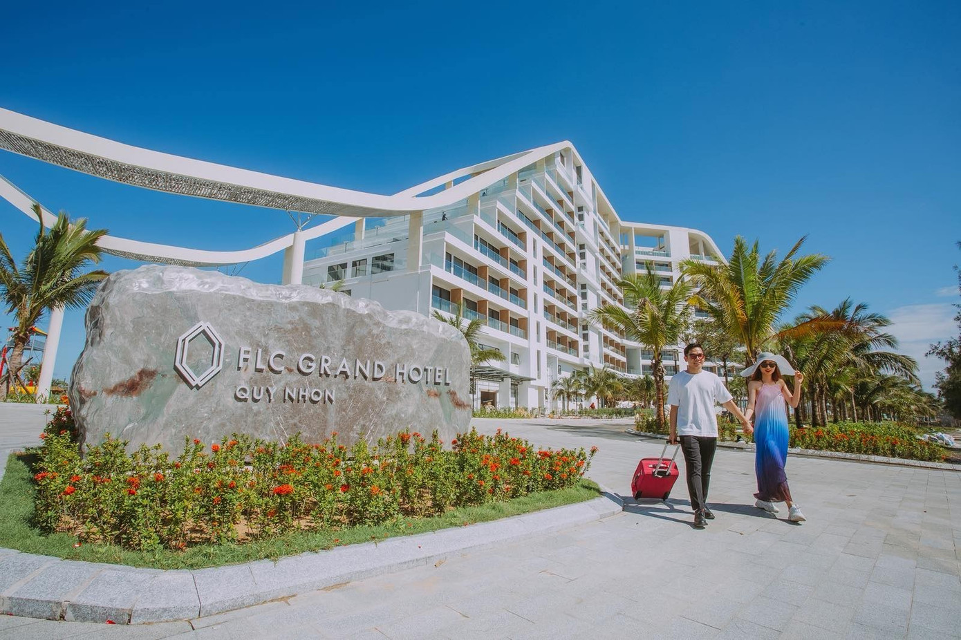 FLC Grand Hotel Sầm Sơn 4