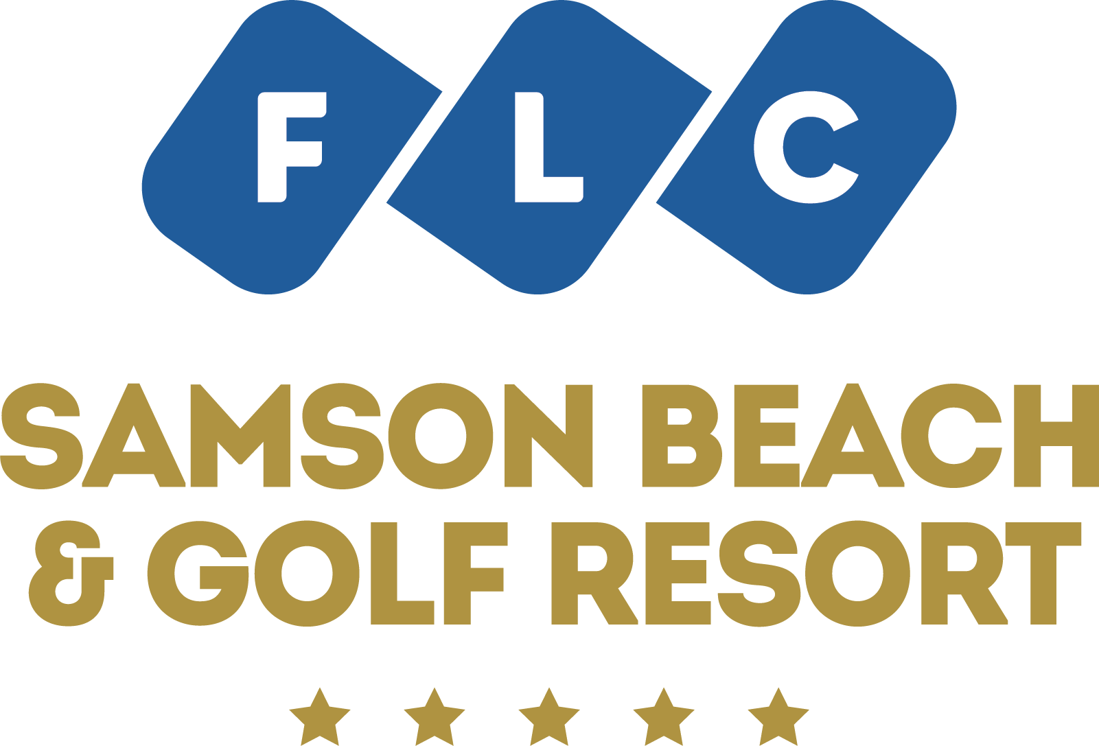 FLC Luxury Resort Samson