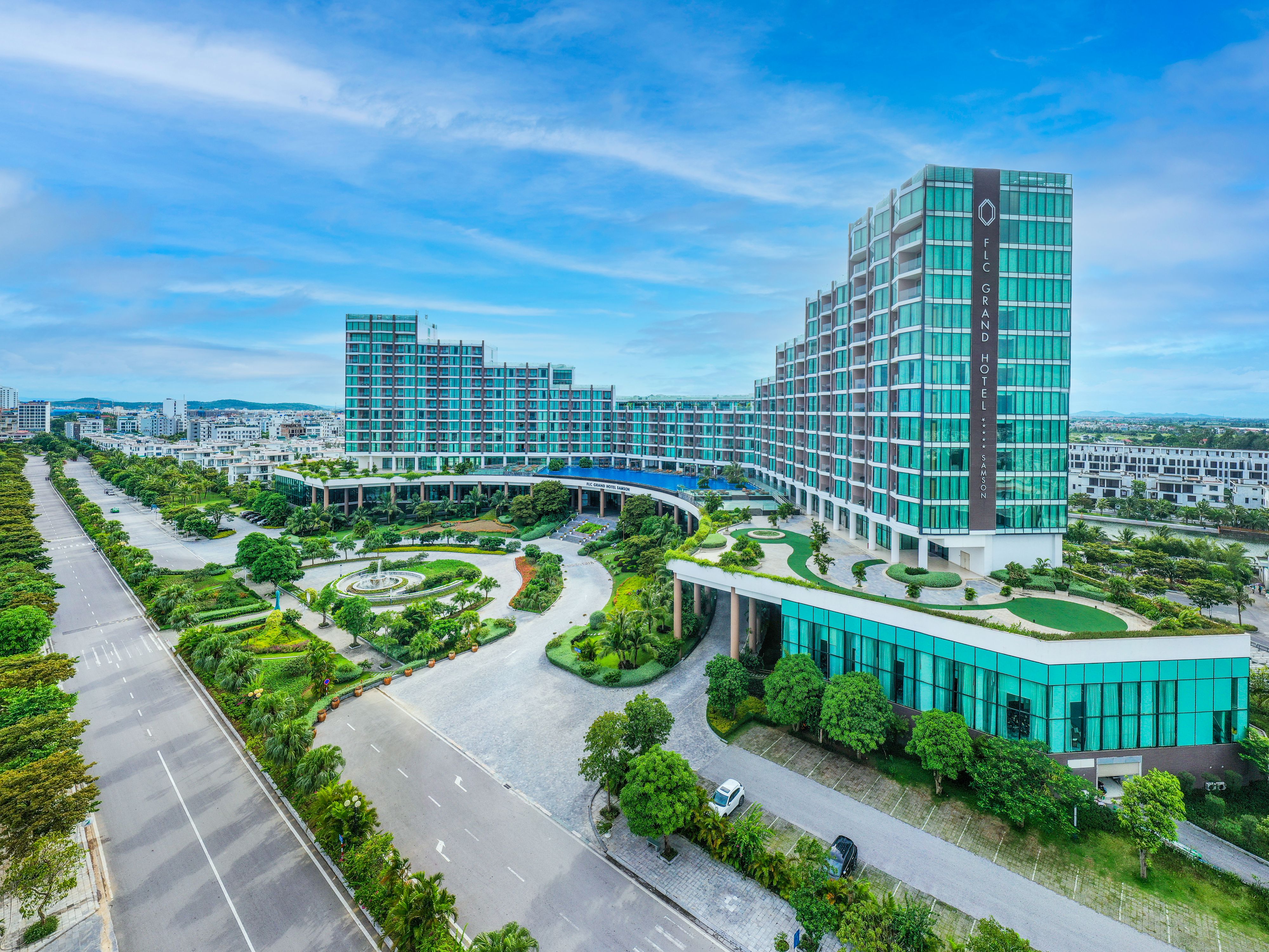FLC Luxury Resort Samson 2