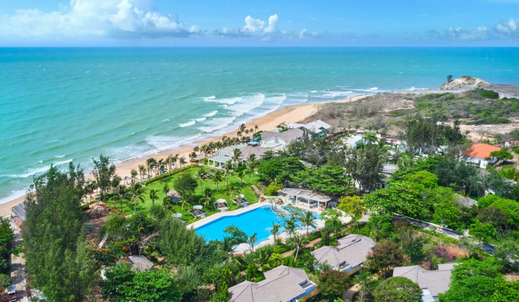 Fleur De Lys Hotel Quy Nhon