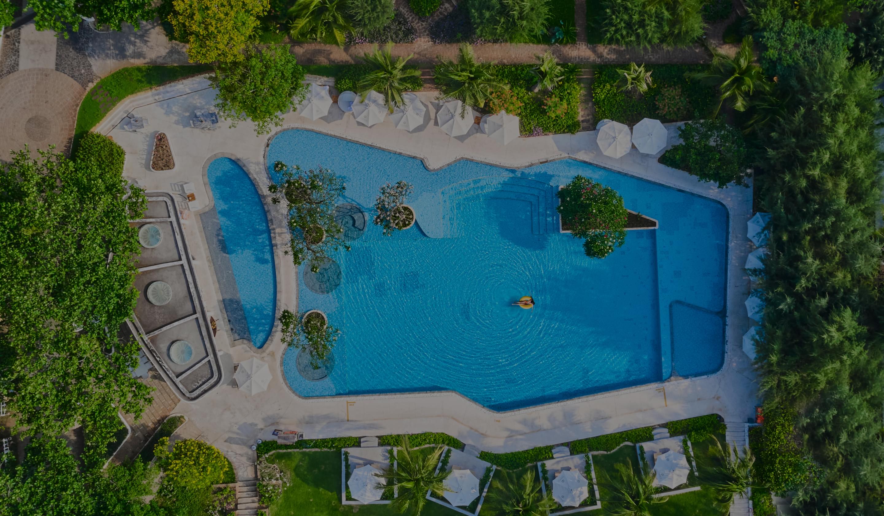 Fleur de Lys Resort & Spa Long Hai 2
