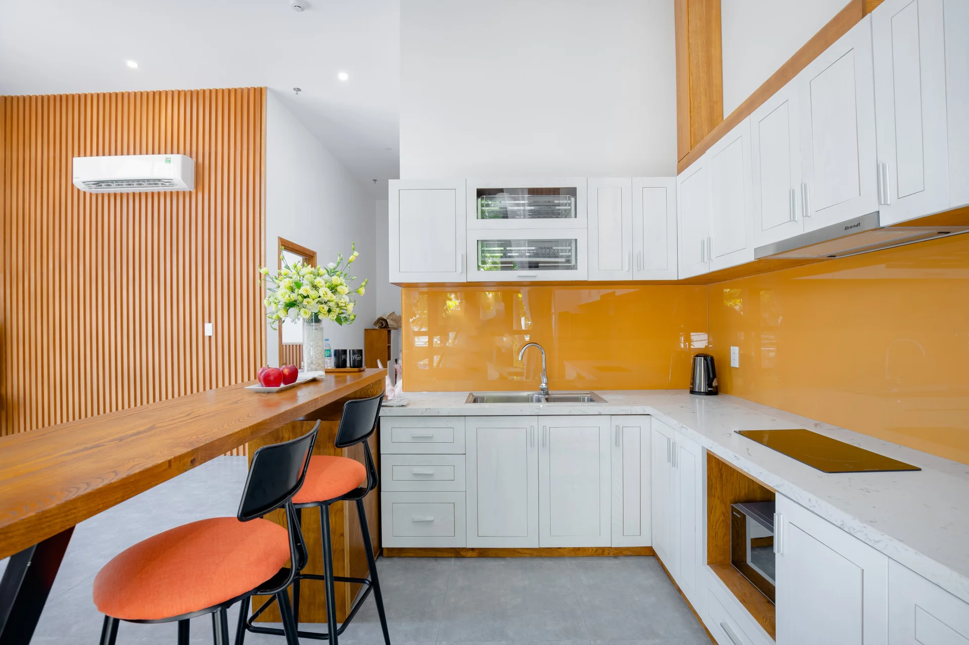 Flexi Hotel & Apartment For Rent In Da Nang 2