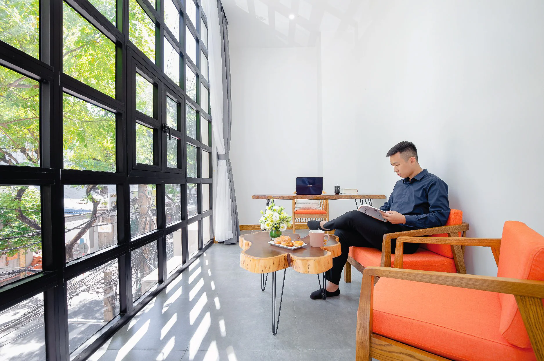 Flexi Hotel & Apartment For Rent In Da Nang 3