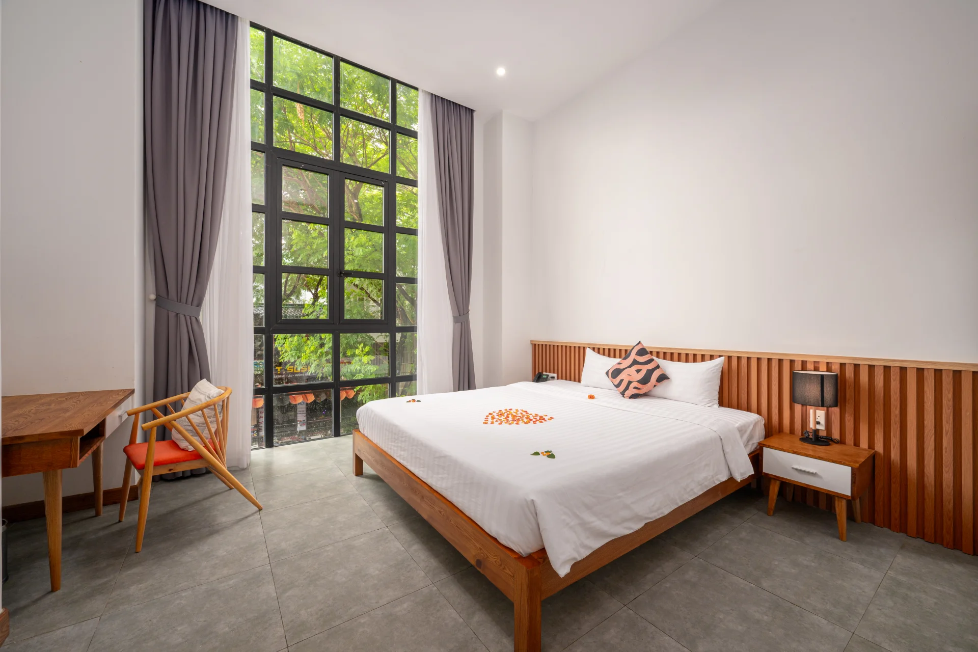 Flexi Hotel & Apartment For Rent In Da Nang 5