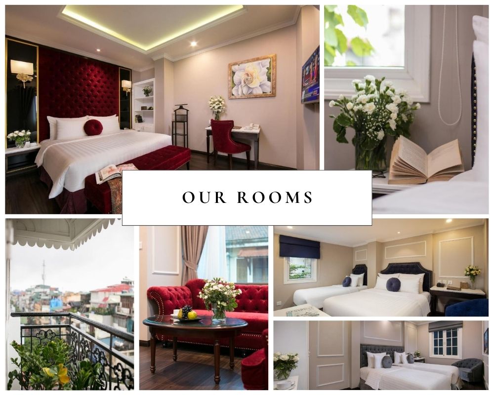 Flora Centre Hotel & Spa 2