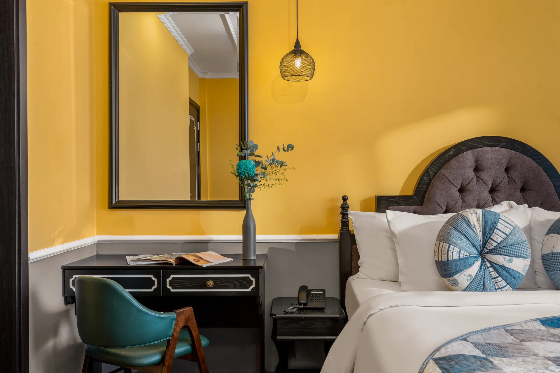 Flora Hoi An Lantern Town by JM Hotels 2