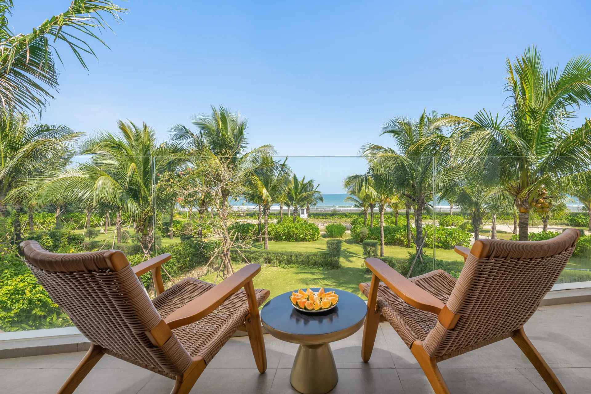 Flora Hoi An Lantern Town by JM Hotels 3
