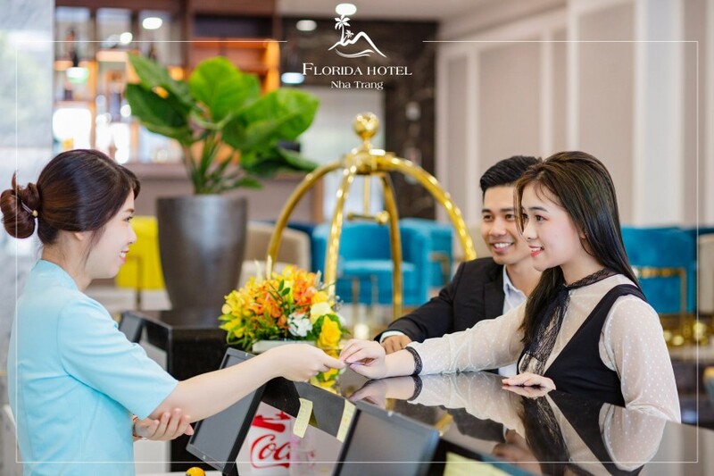 Florida Nha Trang Hotel 2