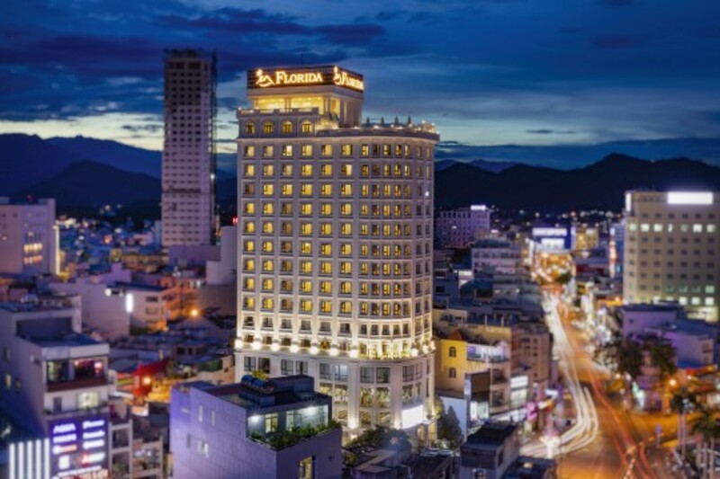 Florida Nha Trang Hotel 3