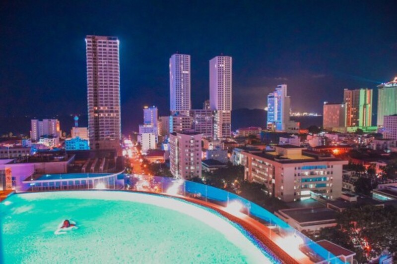 Florida Nha Trang Hotel 5